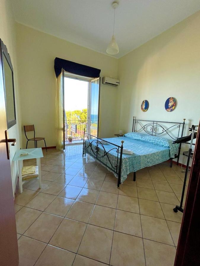 Kalimera Igiea Villa Палермо Екстериор снимка