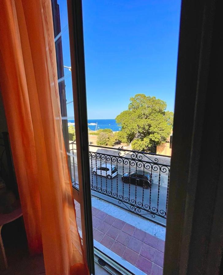 Kalimera Igiea Villa Палермо Екстериор снимка