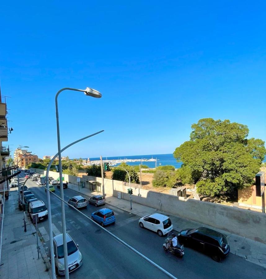 Kalimera Igiea Villa Палермо Екстериор снимка